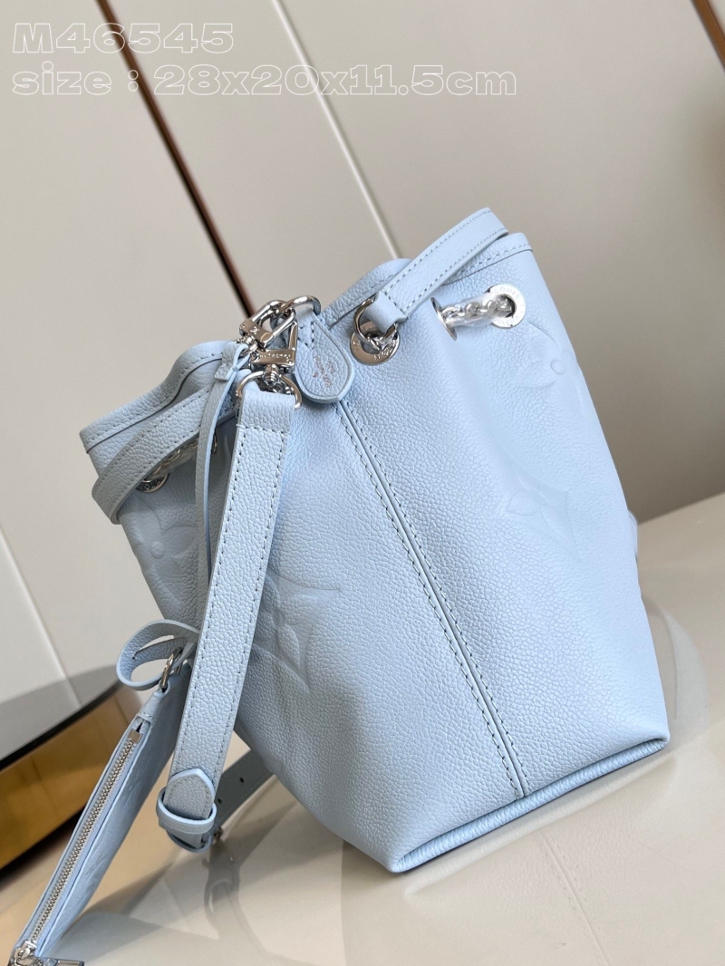 LV Bucket Bags